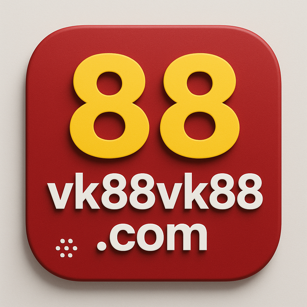 vk88 slot Banner